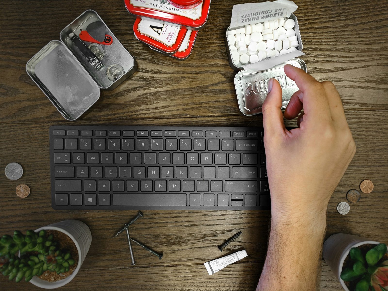 10 trucos para eliminar el mal aliento de la boca